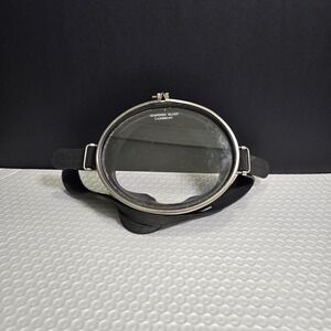 VTG Caribbean Dive Mask Tempered Glass  18.8 Stainless